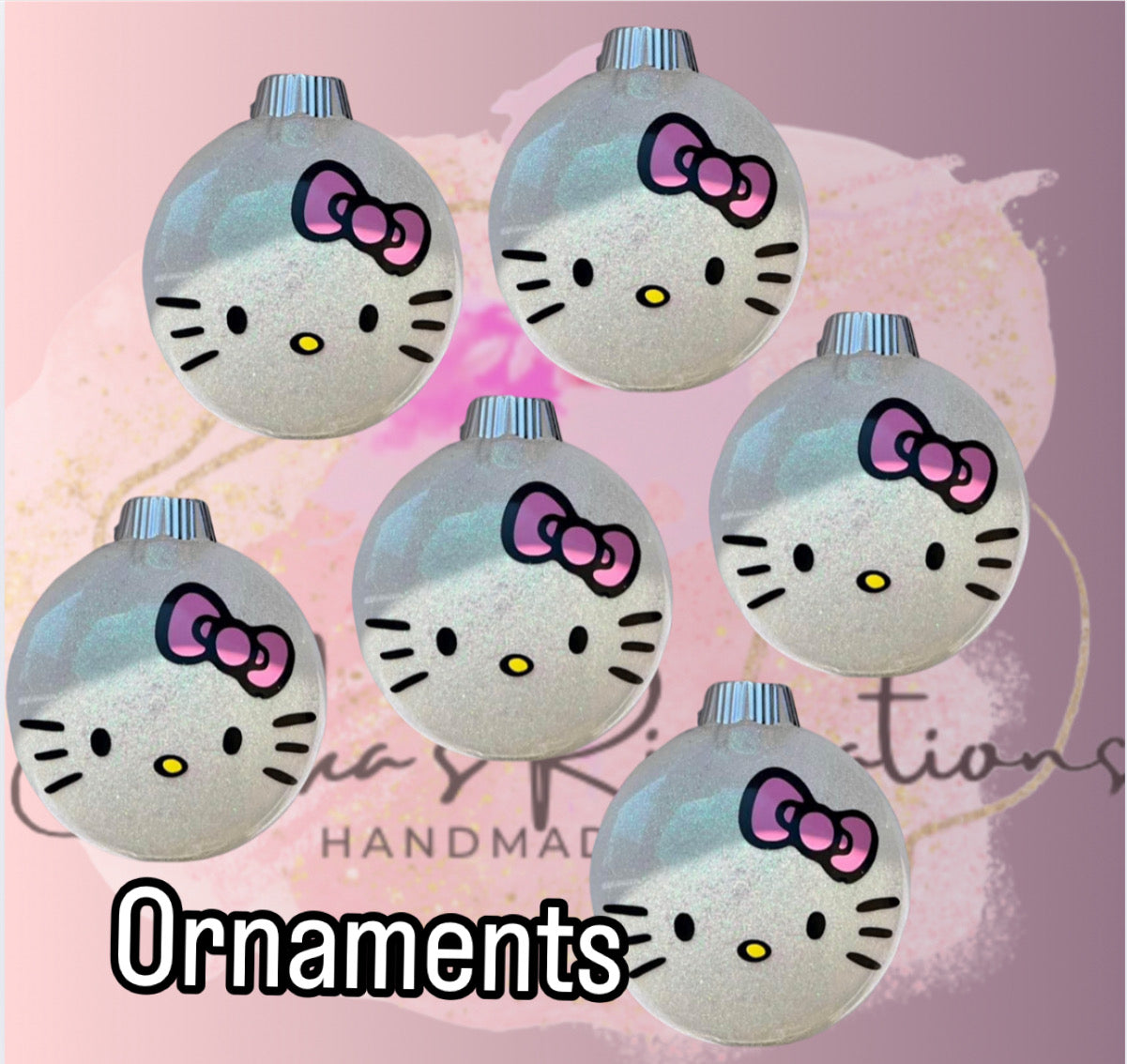 Ornaments